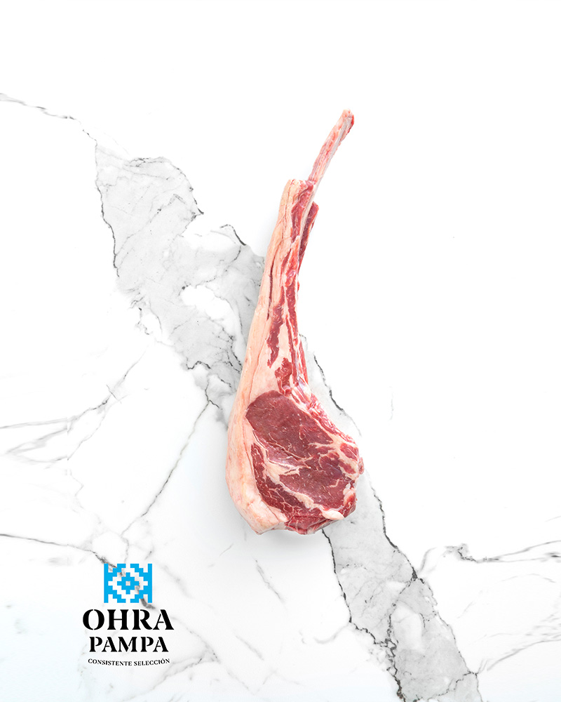 Tomahawk — Ohra Pampa