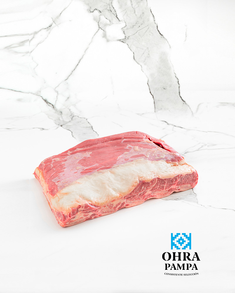 Asado — Ohra Pampa