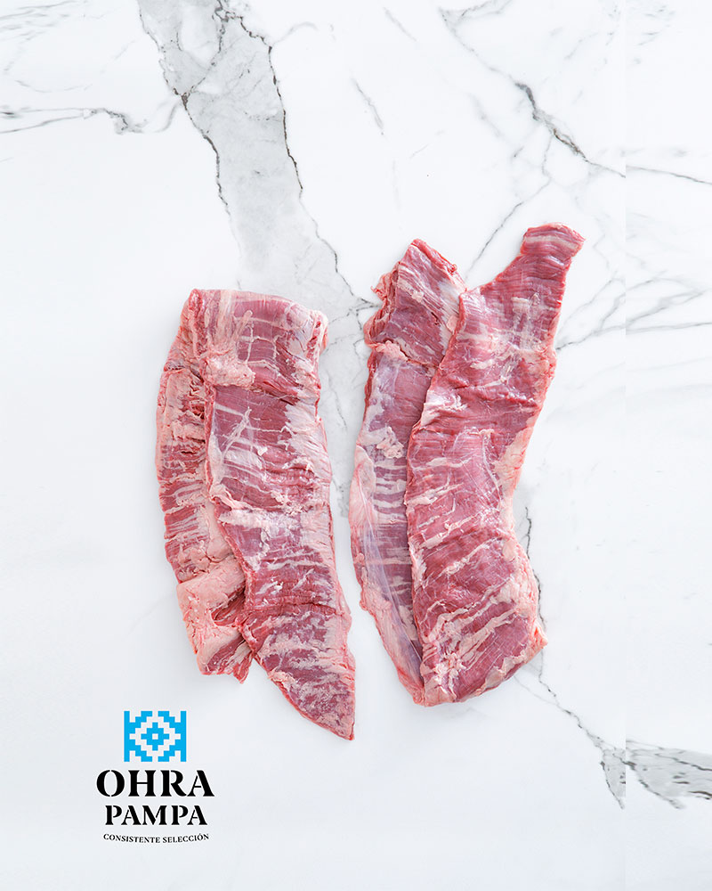 Entraña — Ohra Pampa