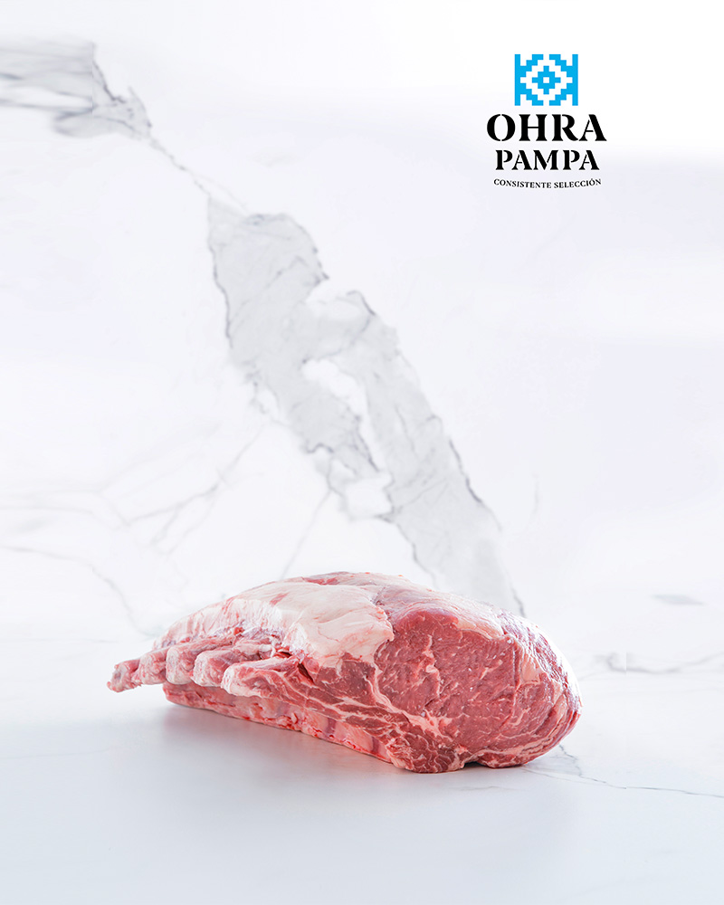 Prime Rib — Ohra Pampa