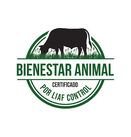 Certificación Bienestar Animal