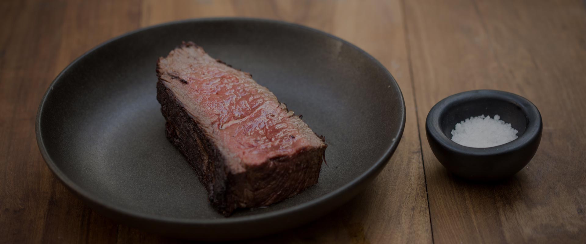 Matured beef — Frigorífico Pico