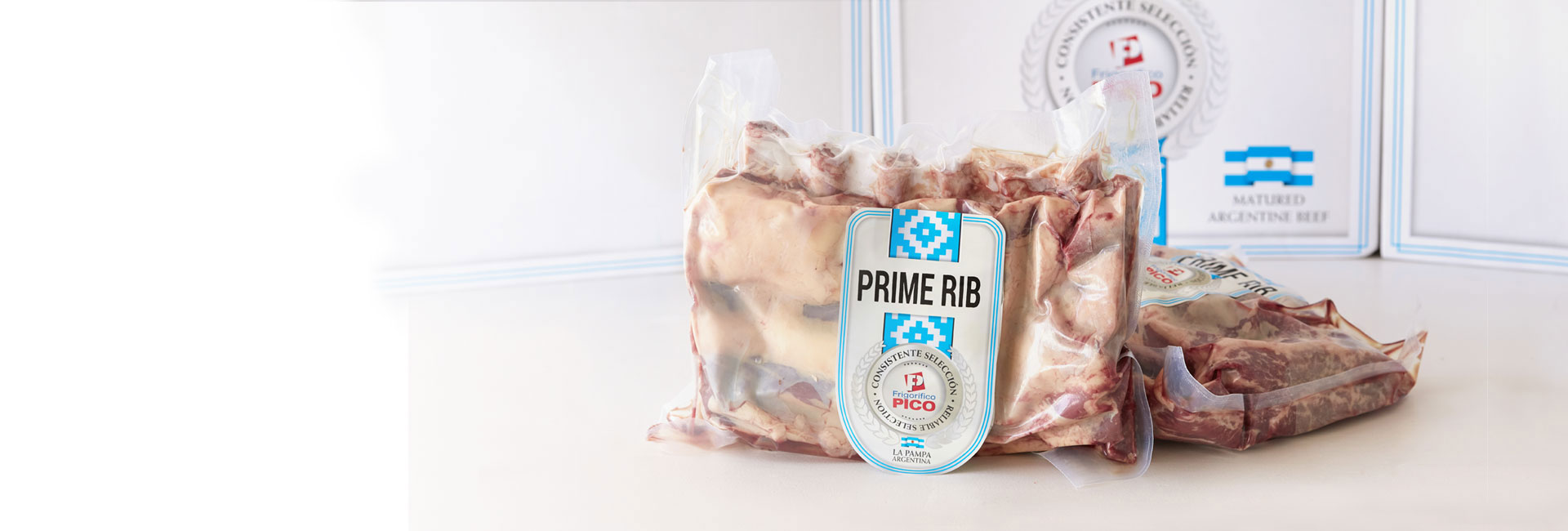 Prime Rib Matured Argentine Beef